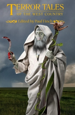 Bertrand.pt - Terror Tales Of The West Country