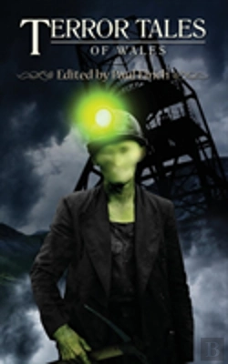 Bertrand.pt - Terror Tales Of Wales