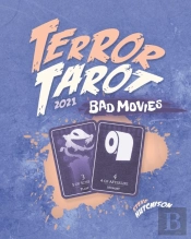 Terror Tarot