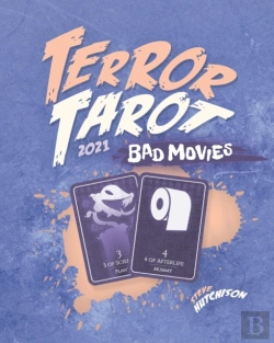 Bertrand.pt - Terror Tarot