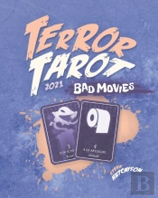 Terror Tarot