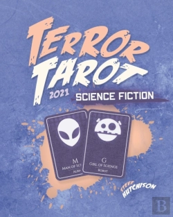 Bertrand.pt - Terror Tarot