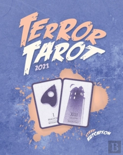 Bertrand.pt - Terror Tarot