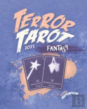 Terror Tarot