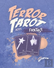 Terror Tarot