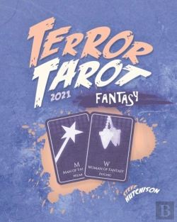 Bertrand.pt - Terror Tarot