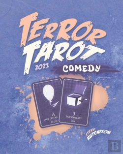 Bertrand.pt - Terror Tarot