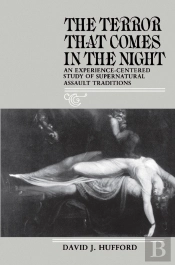 Terror That Comes In The Night