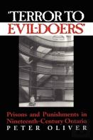 'Terror To Evil-Doers'