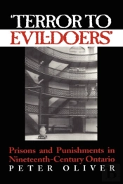 'Terror To Evil-Doers'