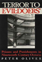 'Terror To Evil-Doers'