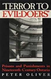 'Terror To Evil-Doers'