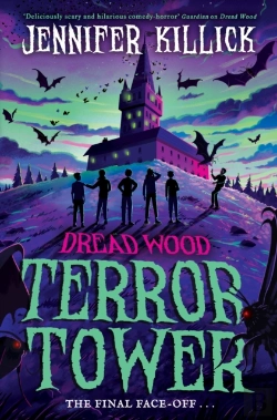 Bertrand.pt - Terror Tower