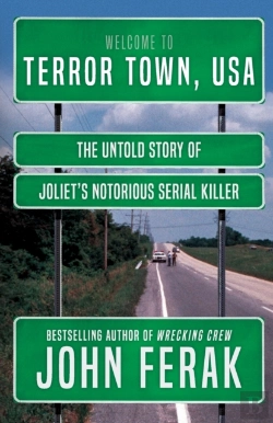 Bertrand.pt - Terror Town, Usa