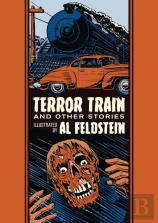 Terror Train And Other Stories