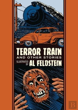 Bertrand.pt - Terror Train And Other Stories