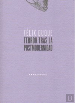 Bertrand.pt - Terror Tras La Postmodernidad