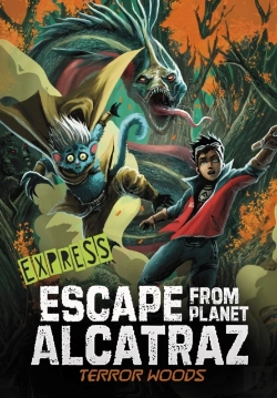 Bertrand.pt - Terror Woods - Express Edition