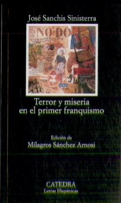 Bertrand.pt - Terror Y Miseria En El Primer Franquismo