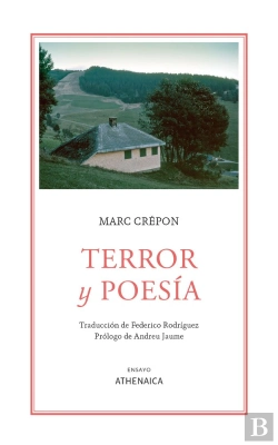 Bertrand.pt - Terror Y Poesia