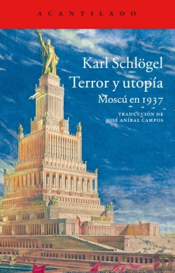 Bertrand.pt - Terror Y Utopía
