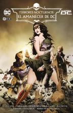 Terrores Nocturnos: El Amanecer De Dc