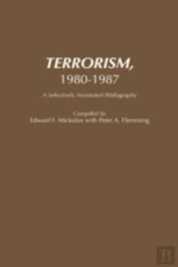 Bertrand.pt - Terrorism, 1980-1987