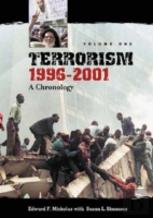 Terrorism, 1996-2001