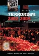 Terrorism 2002-2004
