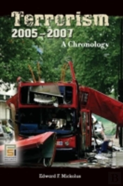 Bertrand.pt - Terrorism, 2005-2007