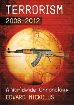 Bertrand.pt - Terrorism, 2008-2012