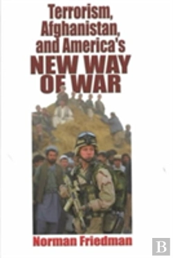 Bertrand.pt - Terrorism, Afghanistan, And America'S New Way Of W
