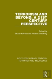 Terrorism And Beyond (Rle: Terrorism & Insurgency)