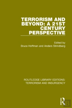 Bertrand.pt - Terrorism And Beyond (Rle: Terrorism & Insurgency)
