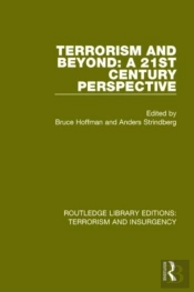 Terrorism And Beyond (Rle: Terrorism & Insurgency)