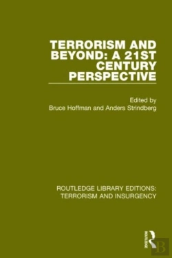 Bertrand.pt - Terrorism And Beyond (Rle: Terrorism & Insurgency)