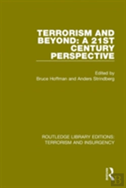 Bertrand.pt - Terrorism And Beyond (Rle: Terrorism & Insurgency)