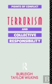 Terrorism And Collective Responsibility