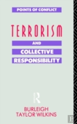 Bertrand.pt - Terrorism And Collective Responsibility