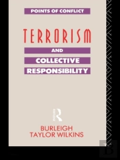 Terrorism And Collective Responsibility