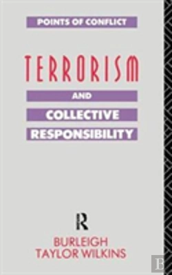 Bertrand.pt - Terrorism And Collective Responsibility