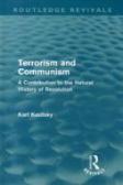 Terrorism And Communism