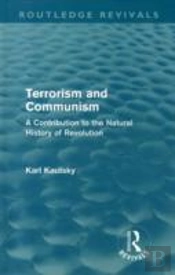 Terrorism And Communism