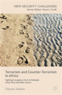 Terrorism And Counter-Terrorism In Africa