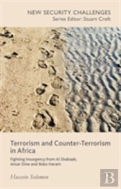 Terrorism And Counter-Terrorism In Africa