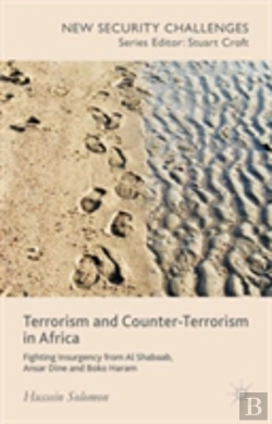 Bertrand.pt - Terrorism And Counter-Terrorism In Africa