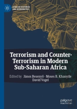 Bertrand.pt - Terrorism And Counter-Terrorism In Modern Sub-Saharan Africa