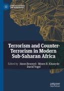 Terrorism And Counter-Terrorism In Modern Sub-Saharan Africa