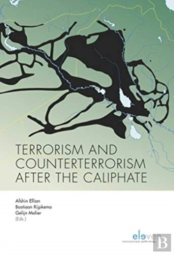 Bertrand.pt - Terrorism And Counterterrorism After The Caliphate