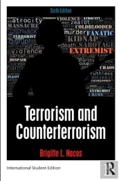 Terrorism And Counterterrorism